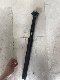 telescopico usato pochissimo