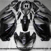 Promo Carena compatibile HONDA ST1300 PAN EUROPEAN