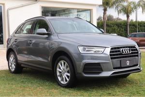 AUDI Q3 2.0 TDI 120CV Business