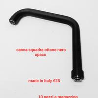 rubinetteria made in Italy 