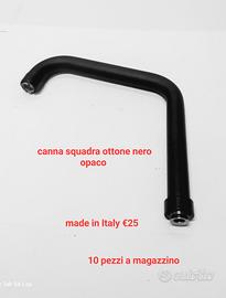 rubinetteria made in Italy 