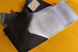 Copri volante su misura BMW E46