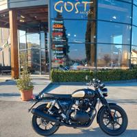 Royal Enfield Interceptor 650