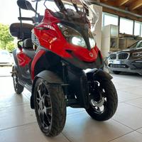 Quadro QOODER PATENTE B COPERTURA ISOTTA