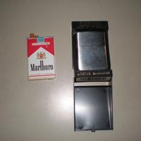 accendino zippo - marlboro