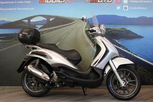 PIAGGIO BEVERLY 250 - 2008 - KM 34326