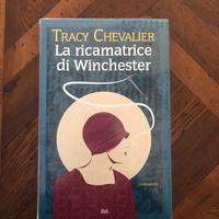 La Ricamatrice di Winchester - Tracy Chevalier
