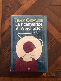 La Ricamatrice di Winchester - Tracy Chevalier