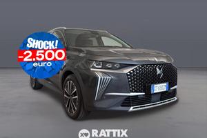 DS ds7 DS7 1.5 bluehdi Opera 130cv auto