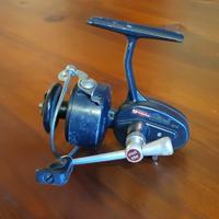 Mulinello vintage Mitchell 408 Garcia