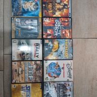 LOTTO GIOCHI PC ORIGINALI 100% FUNZIONANTI!