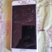 0143-Smartphone Samsung Galaxy A5 SM-A510F