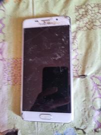 0143-Smartphone Samsung Galaxy A5 SM-A510F