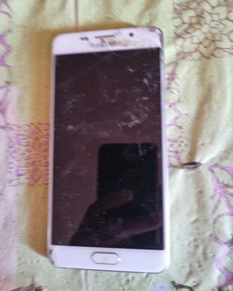 0143-Smartphone Samsung Galaxy A5 SM-A510F