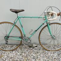 BIANCHI CAMPAGNOLO REKORD