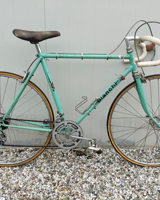 BIANCHI CAMPAGNOLO REKORD