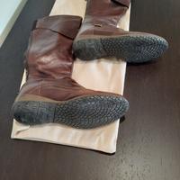 Stivali Cesare Paciotti 4US n.35