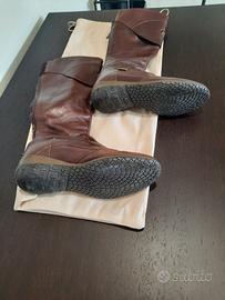 Stivali Cesare Paciotti 4US n.35