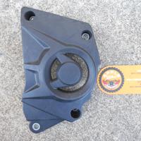 Copri pignone e catena forcellone bmw s 1000 rr