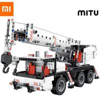 Autogru costruzioni Xiaomi