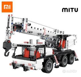 Autogru costruzioni Xiaomi