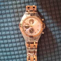 orologio Fossil blue