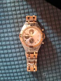 orologio Fossil blue