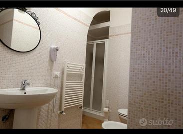 Appartamento a Caserta centro