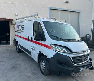 RICAMBI DISPONIBILI FIAT DUCATO 2020 2.3 DIESEL