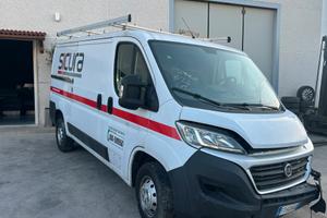 RICAMBI DISPONIBILI FIAT DUCATO 2020 2.3 DIESEL
