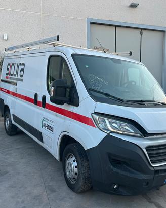 RICAMBI DISPONIBILI FIAT DUCATO 2020 2.3 DIESEL
