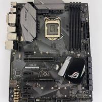 ASUS ROG STRIX H270F GAMING – Scheda madre LGA1151