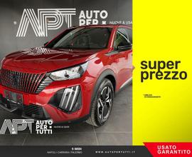 Peugeot 2008 1.2 puretech Allure s&s 130cv eat8