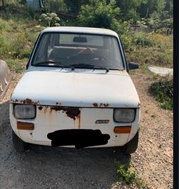 Fiat 126 