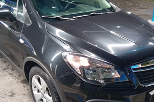 Opel mokka gpl