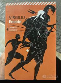Virgilio Eneide