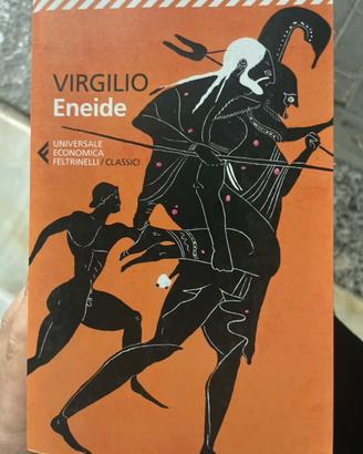 Virgilio Eneide