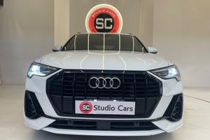 Audi Q3 35 TDI S tronic line edition
