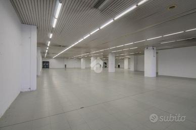 CAPANNONE A SASSUOLO