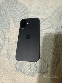 Iphone 16 256gb