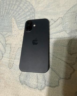Iphone 16 256gb