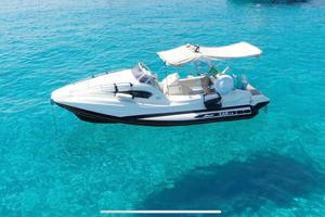 FORMENTI ZAR 73 skydeck cabinato