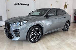 Bmw X2 sDrive 18d Msport Pro