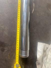 Steli harley davidson 41mm