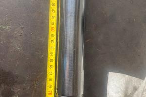 Steli harley davidson 41mm