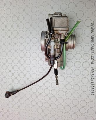 CARBURATORE DELLORTO HUSABERG FC 550 2002 2003 FE
