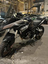 Benelli TRK 251 2022