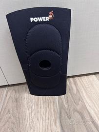 Ginocchiera ortopedica Ro+ten Power up taglia S