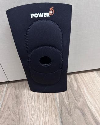 Ginocchiera ortopedica Ro+ten Power up taglia S