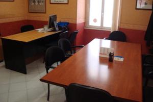 Stanza uso studio San Giovanni metro A Re di Roma